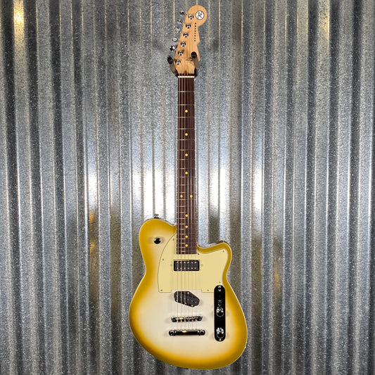 Reverend Guitars Buckshot Venetian Pearl Guitar #60709