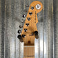 Reverend Six Gun HPP Periwinkle Burst Guitar #60305