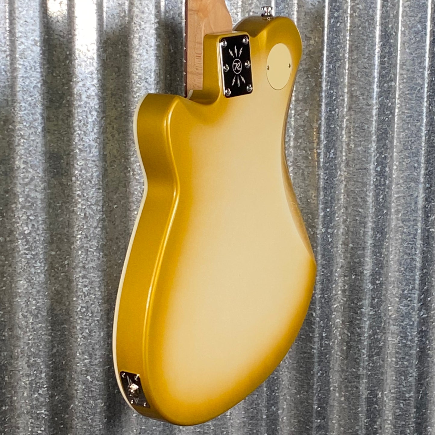 Reverend Guitars Buckshot Venetian Pearl Guitar #58318 Blem