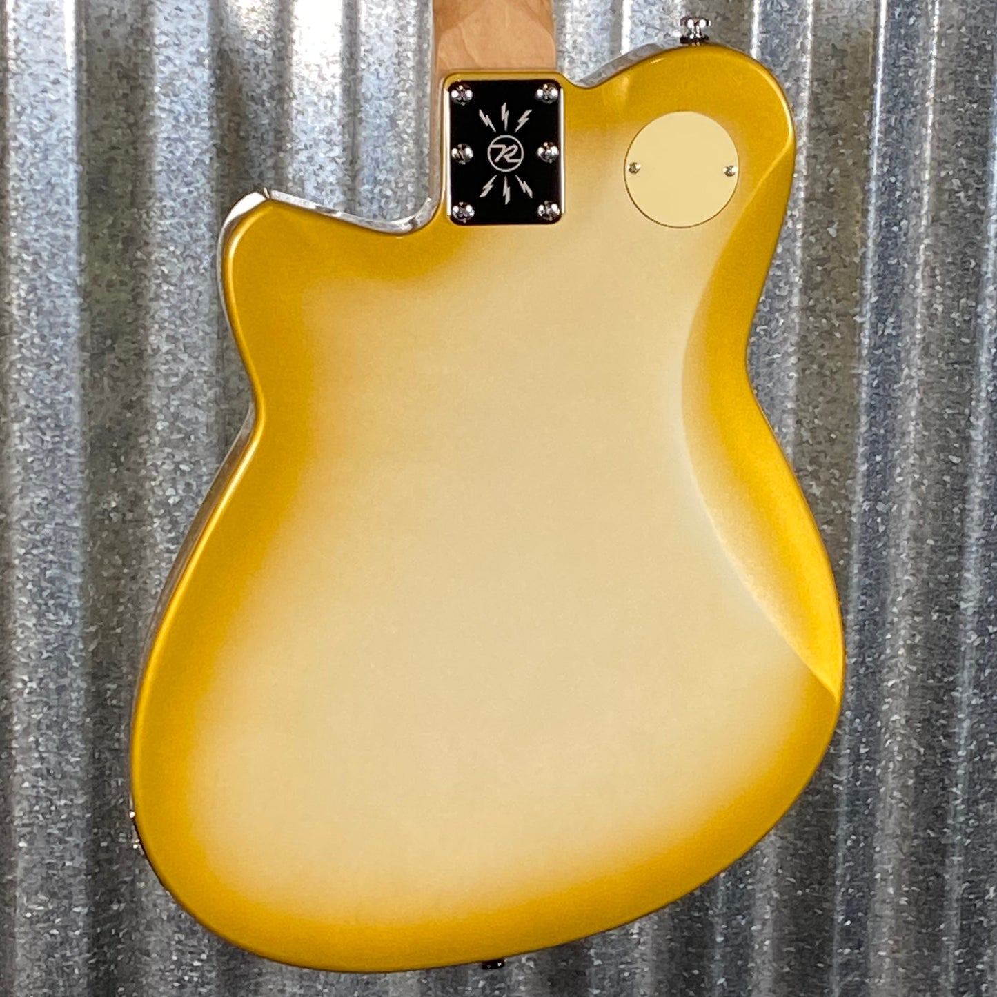 Reverend Guitars Buckshot Venetian Pearl Guitar #58318 Blem