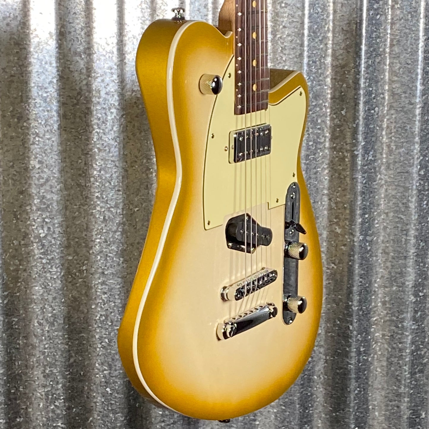 Reverend Guitars Buckshot Venetian Pearl Guitar #58318 Blem