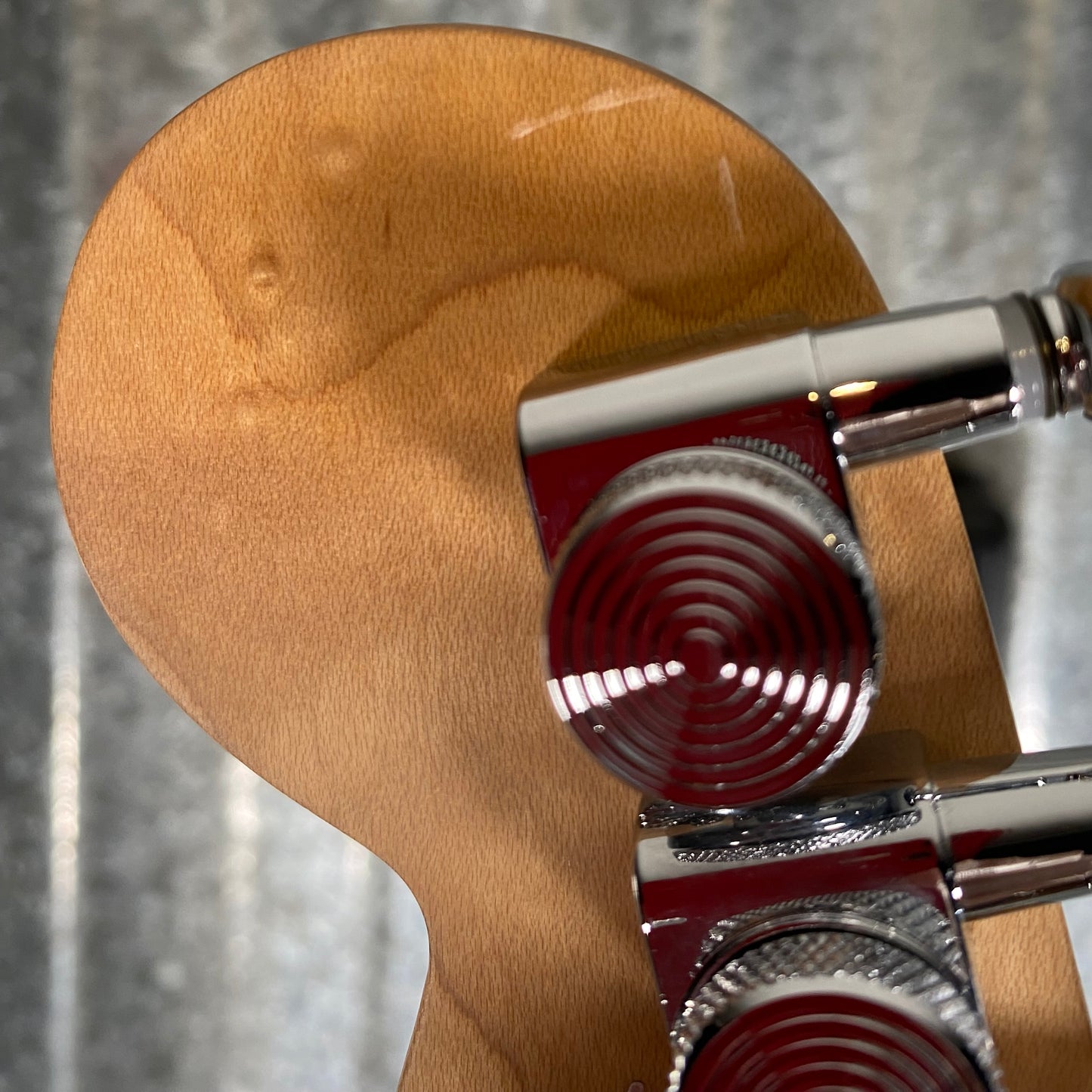 Reverend Guitars Buckshot Venetian Pearl Guitar #58318 Blem