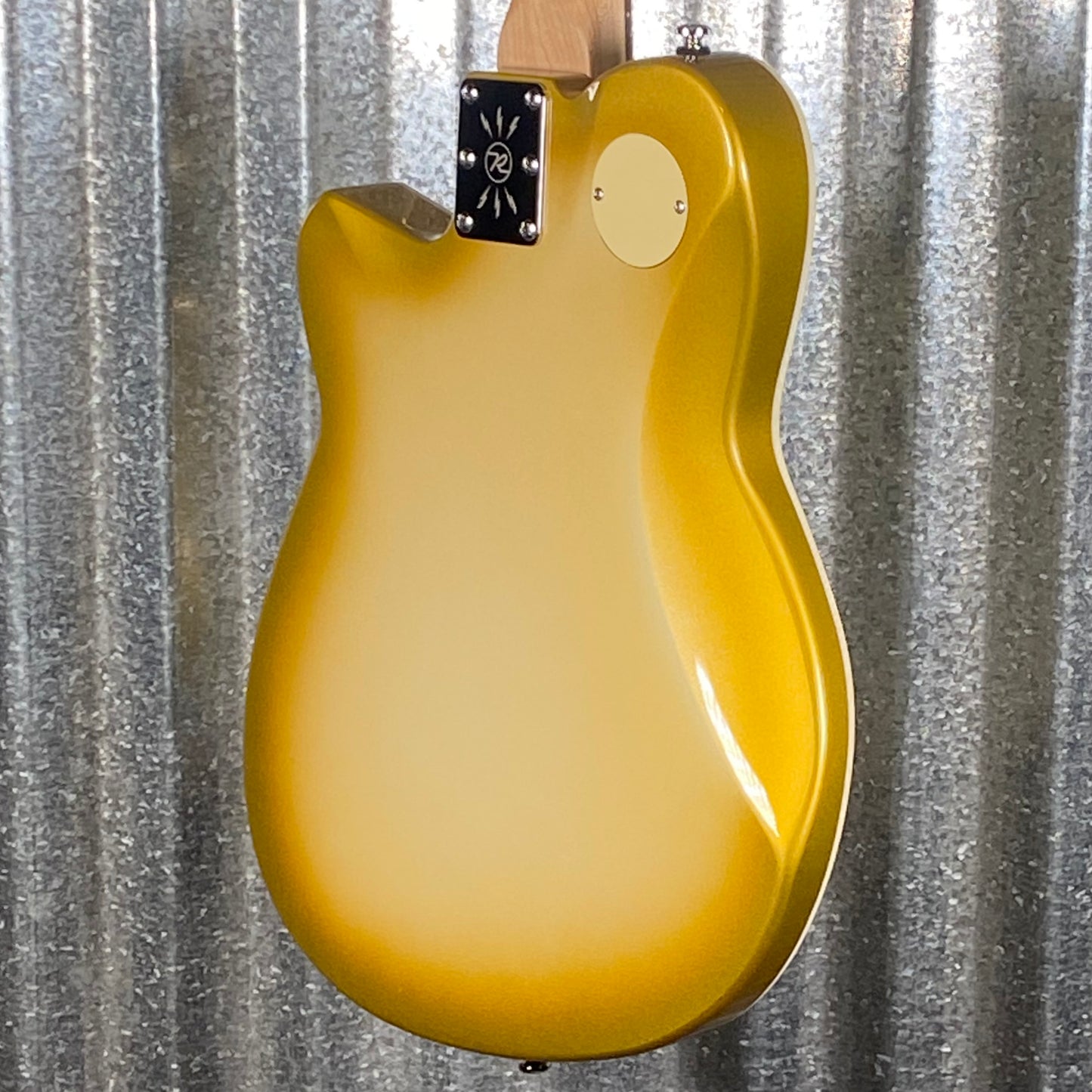 Reverend Guitars Buckshot Venetian Pearl Guitar #59335