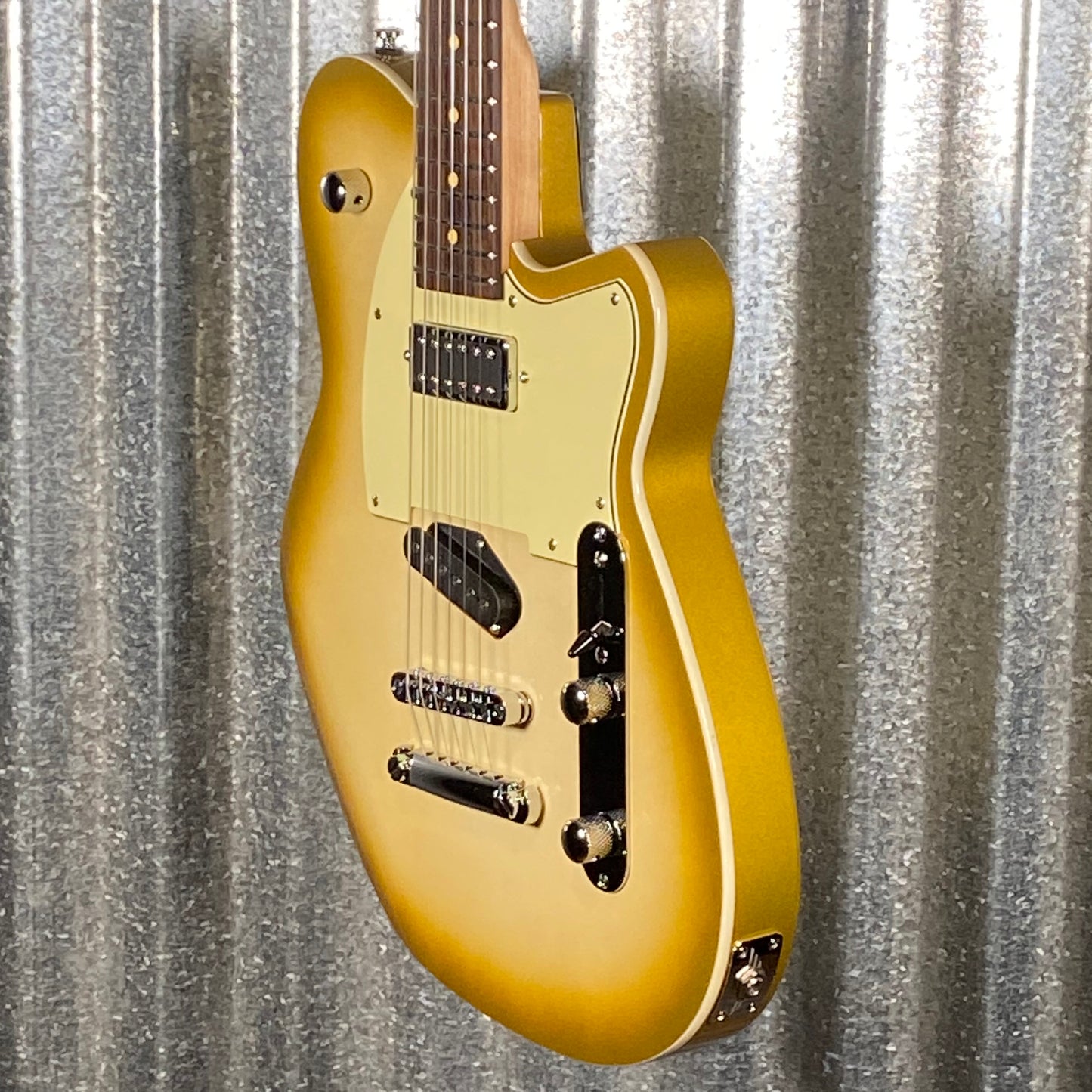 Reverend Guitars Buckshot Venetian Pearl Guitar #59335