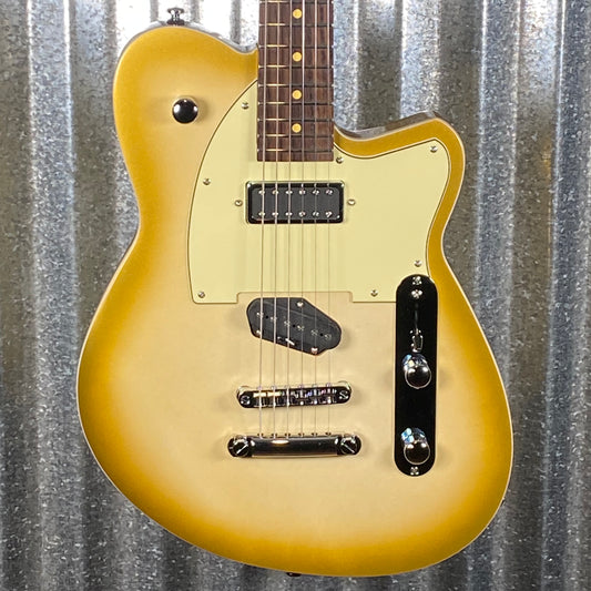 Reverend Guitars Buckshot Venetian Pearl Guitar #59335