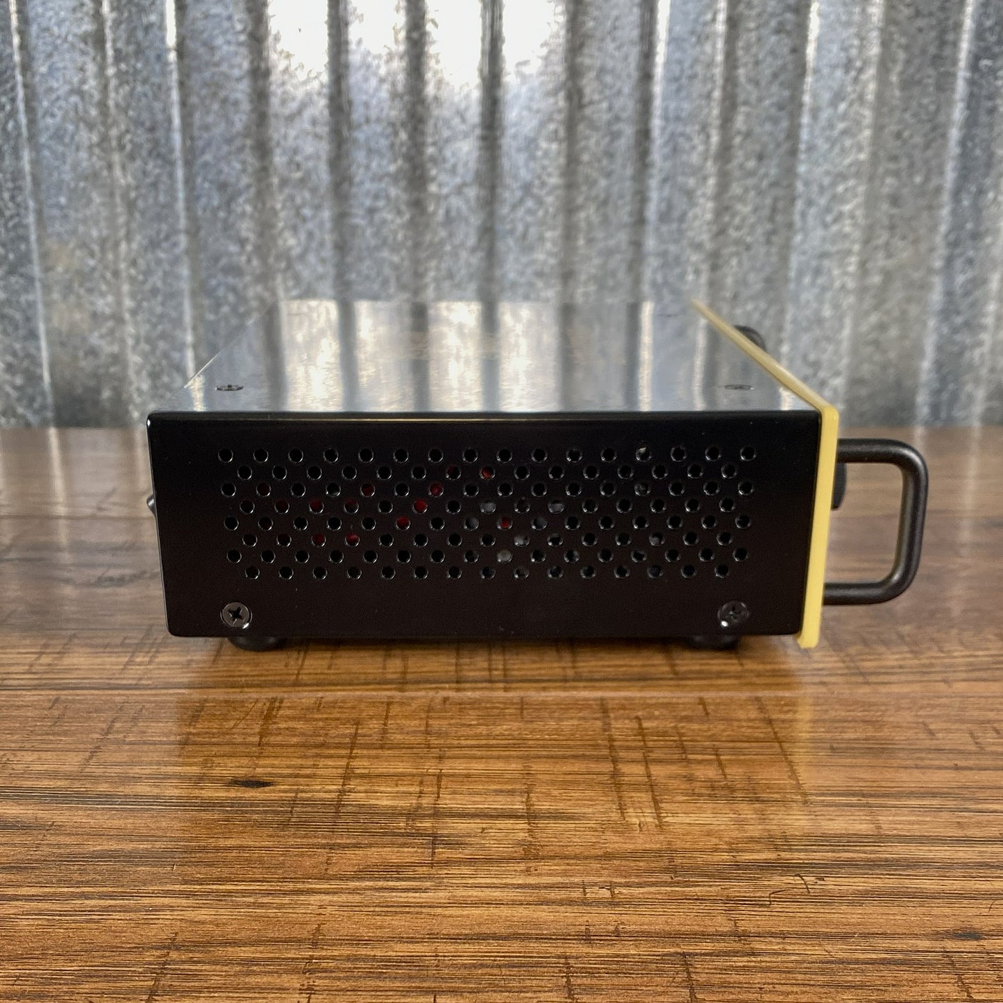 Electro-Harmonix EHX ABRAMS 100 Watt Guitar Amplifier Head