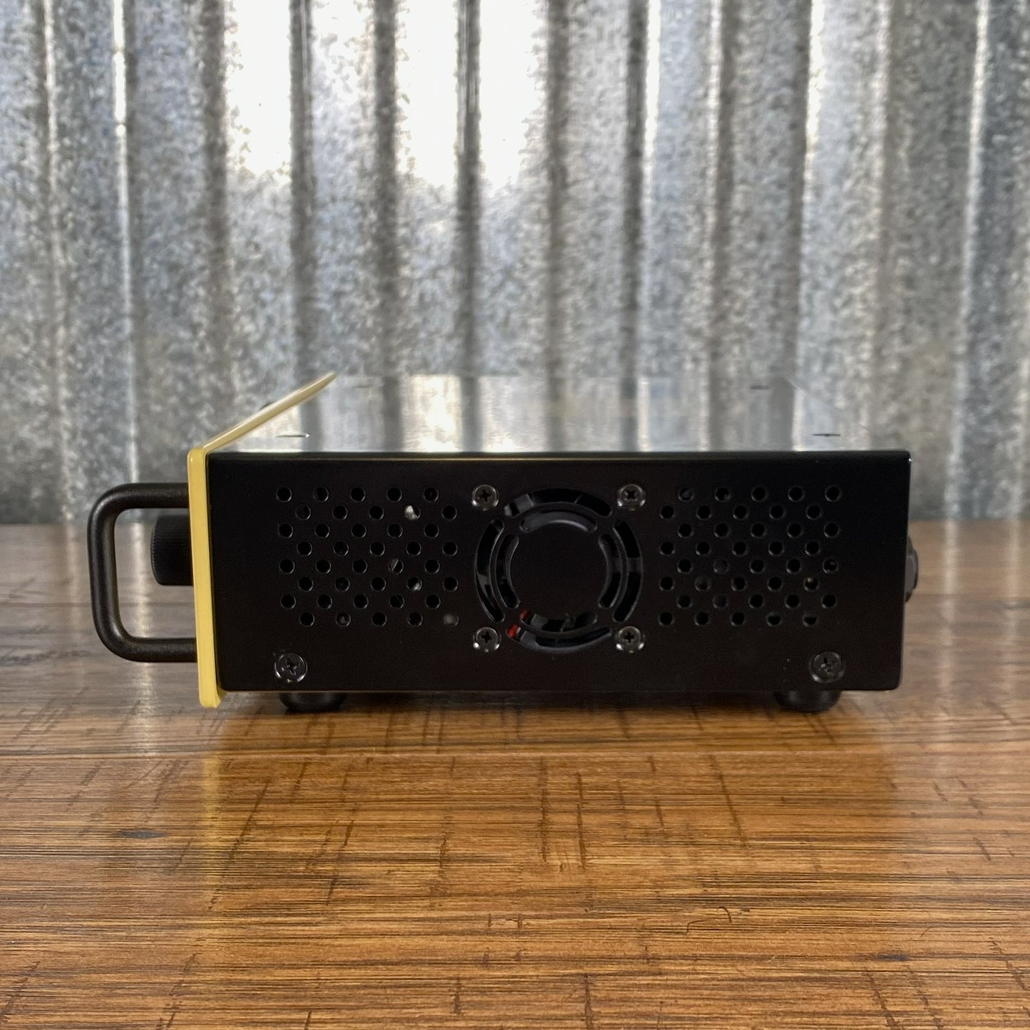 Electro-Harmonix EHX ABRAMS 100 Watt Guitar Amplifier Head