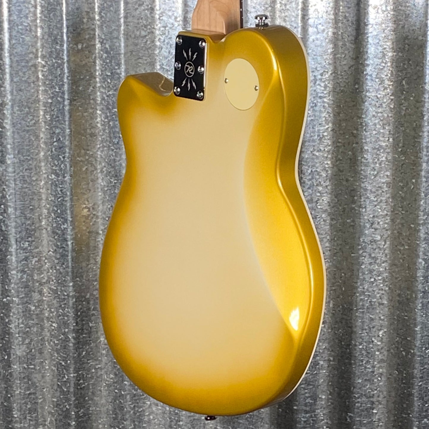 Reverend Guitars Buckshot Venetian Pearl Guitar #60716