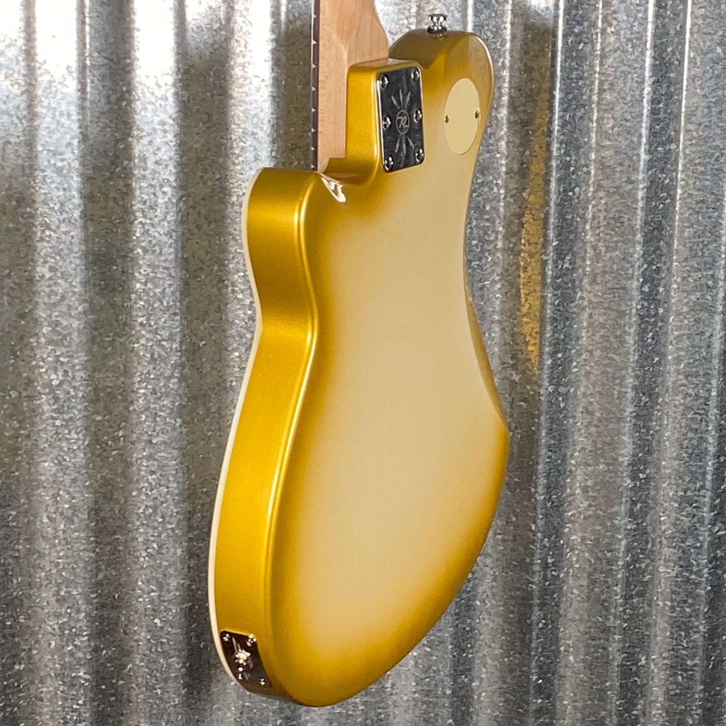 Reverend Guitars Buckshot Venetian Pearl Guitar #60716