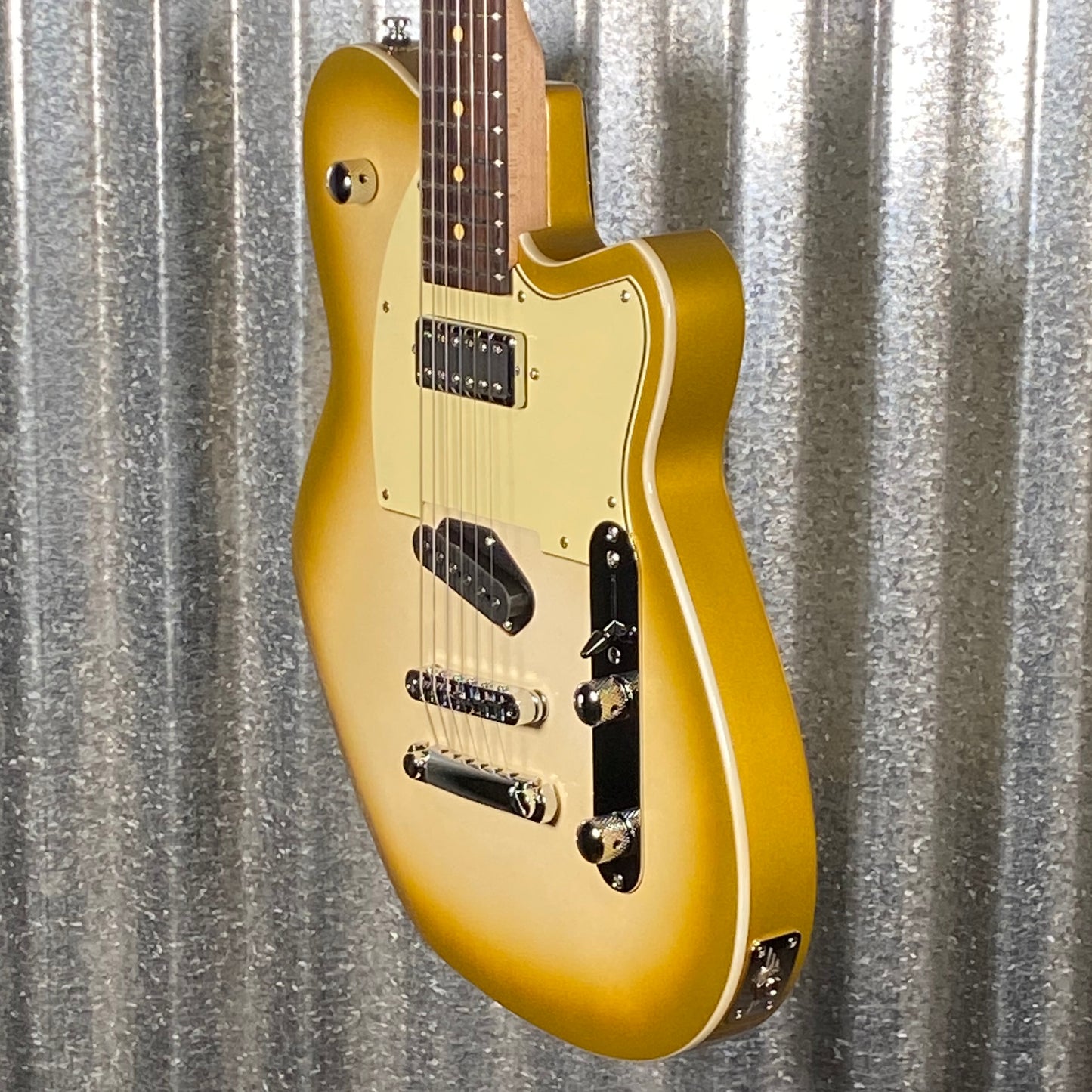 Reverend Guitars Buckshot Venetian Pearl Guitar #60716