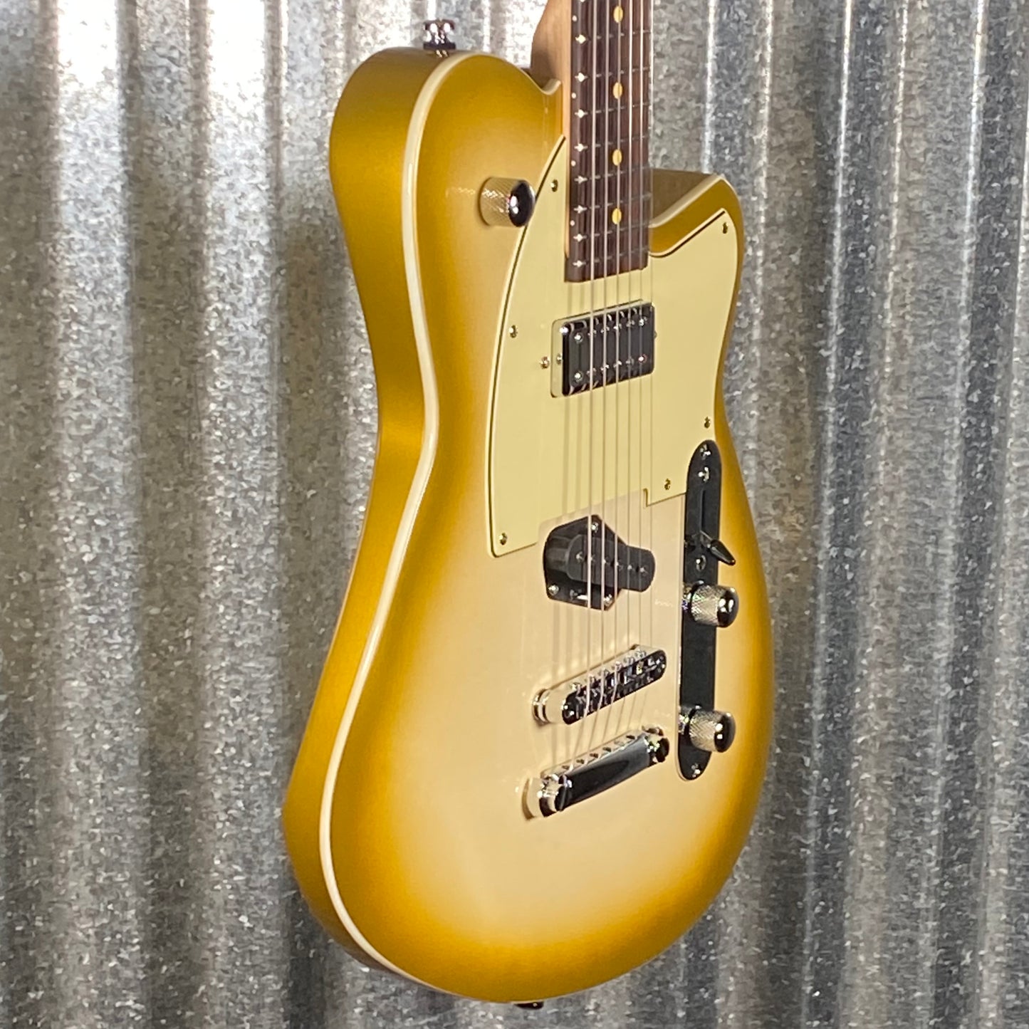 Reverend Guitars Buckshot Venetian Pearl Guitar #60716