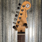 Reverend Guitars Buckshot Venetian Pearl Guitar #60716