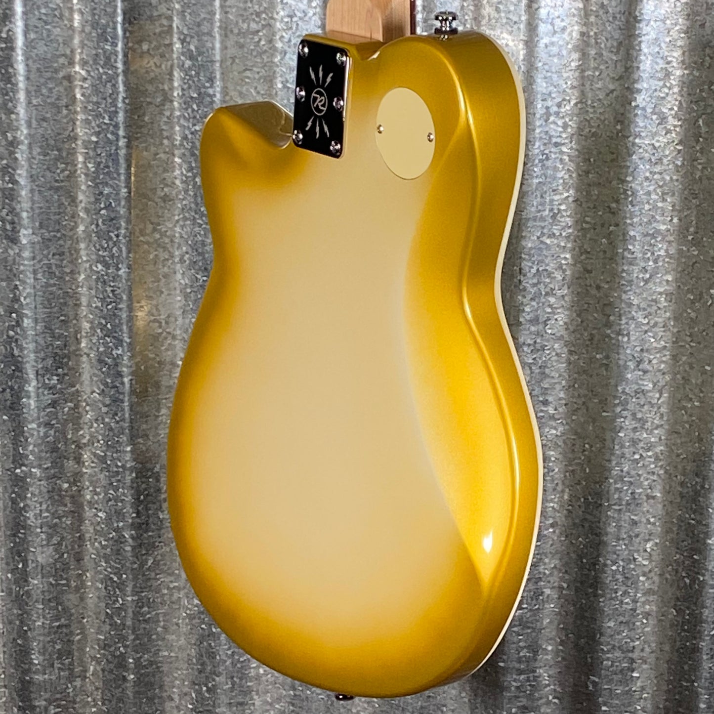 Reverend Guitars Buckshot Venetian Pearl Guitar #60715