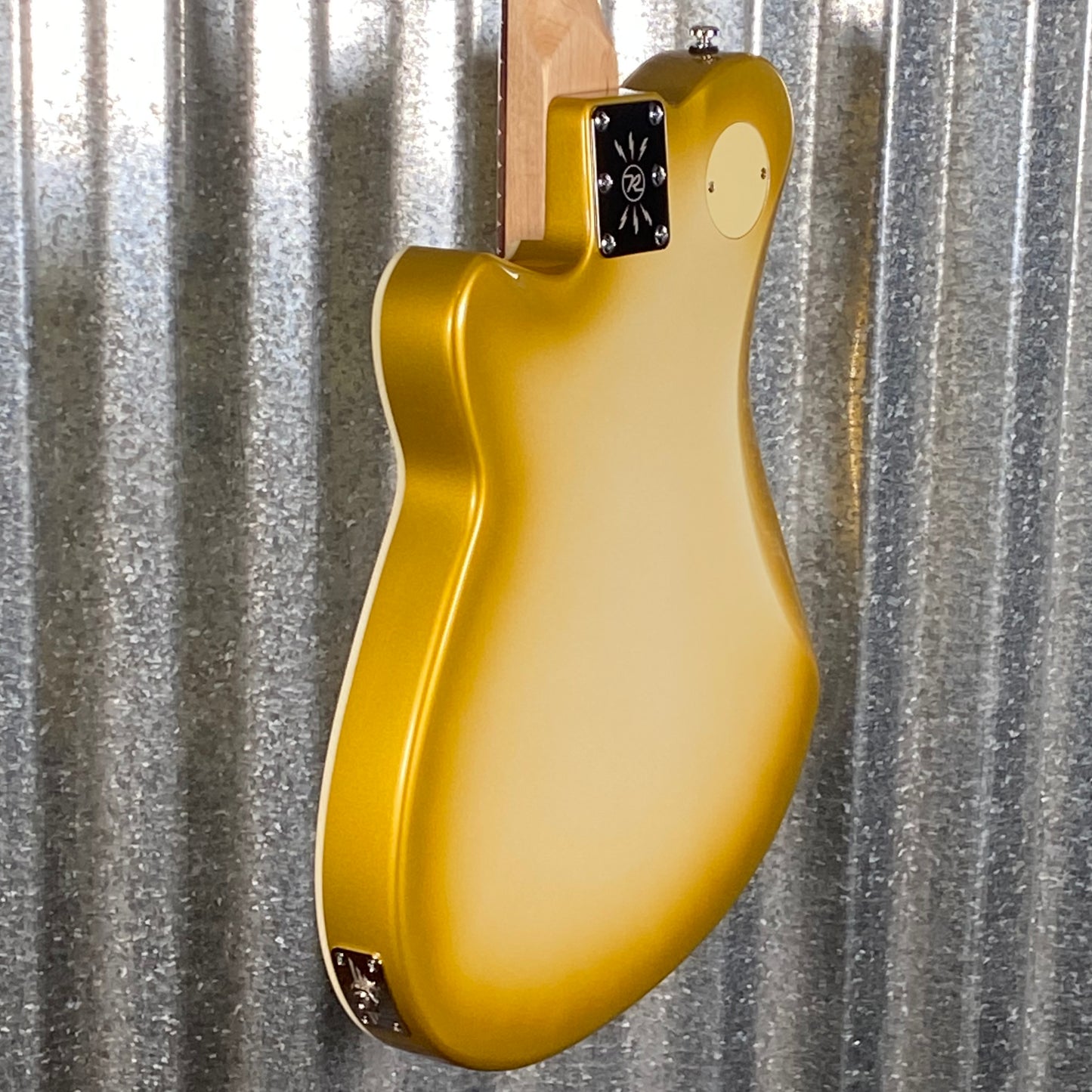 Reverend Guitars Buckshot Venetian Pearl Guitar #60715