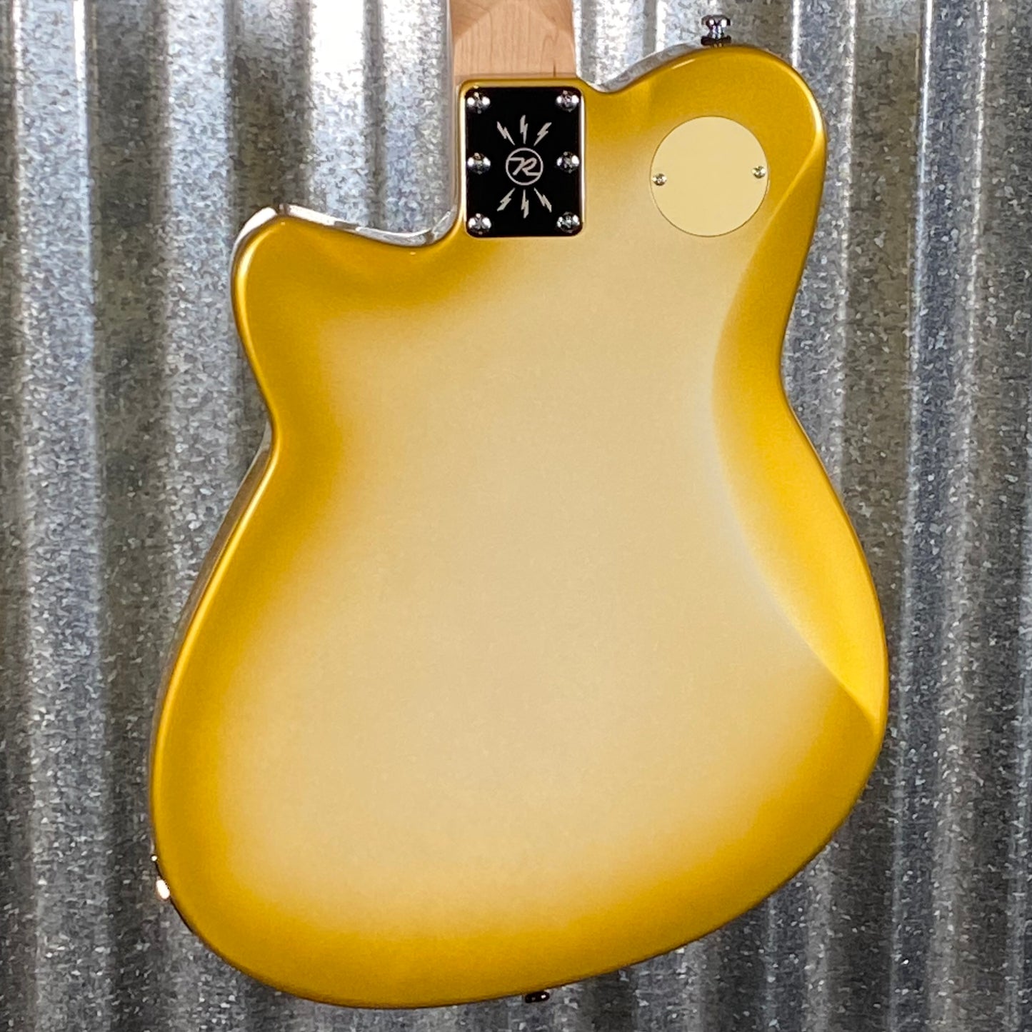 Reverend Guitars Buckshot Venetian Pearl Guitar #60715