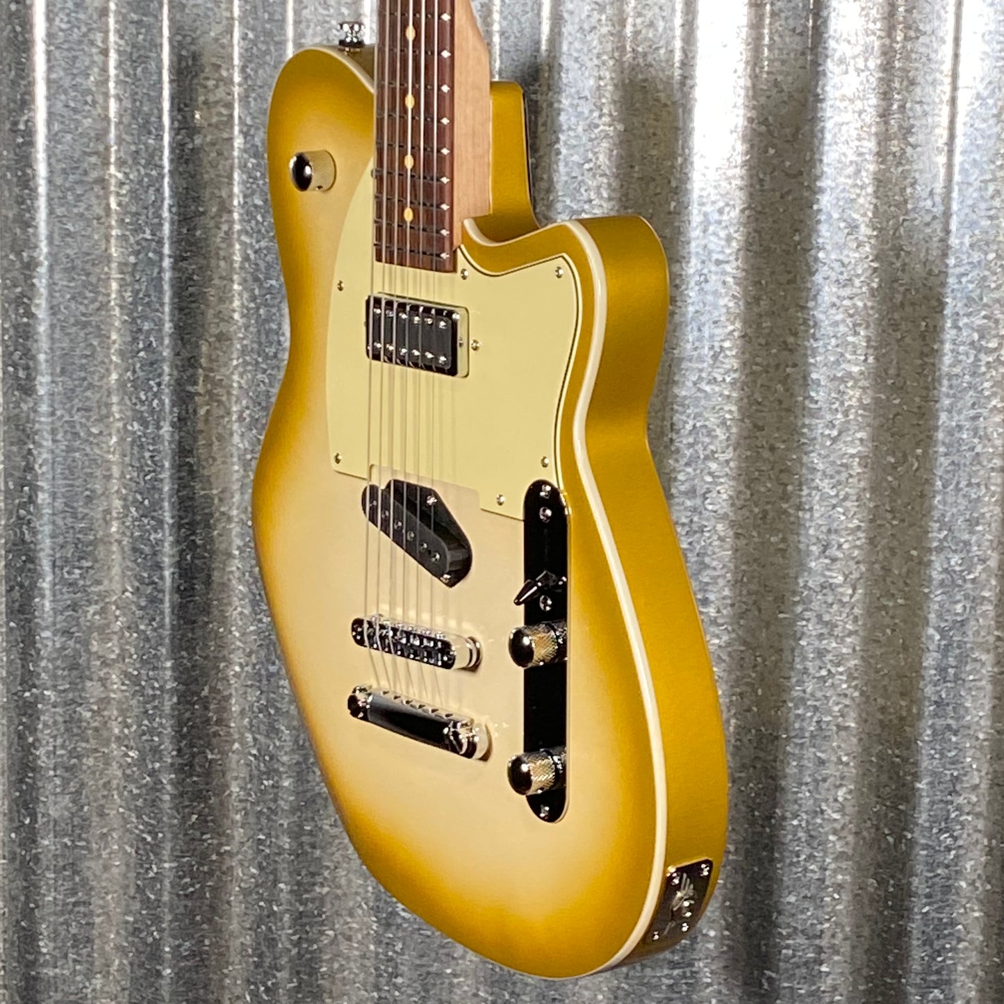 Reverend Guitars Buckshot Venetian Pearl Guitar #60715