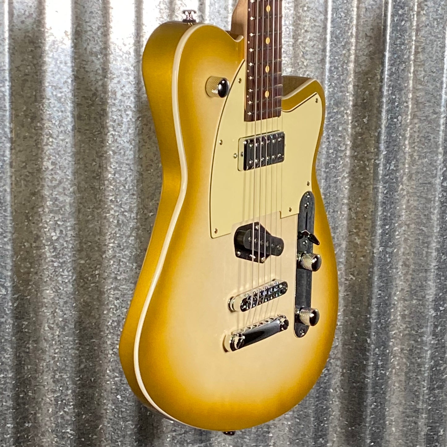 Reverend Guitars Buckshot Venetian Pearl Guitar #60715