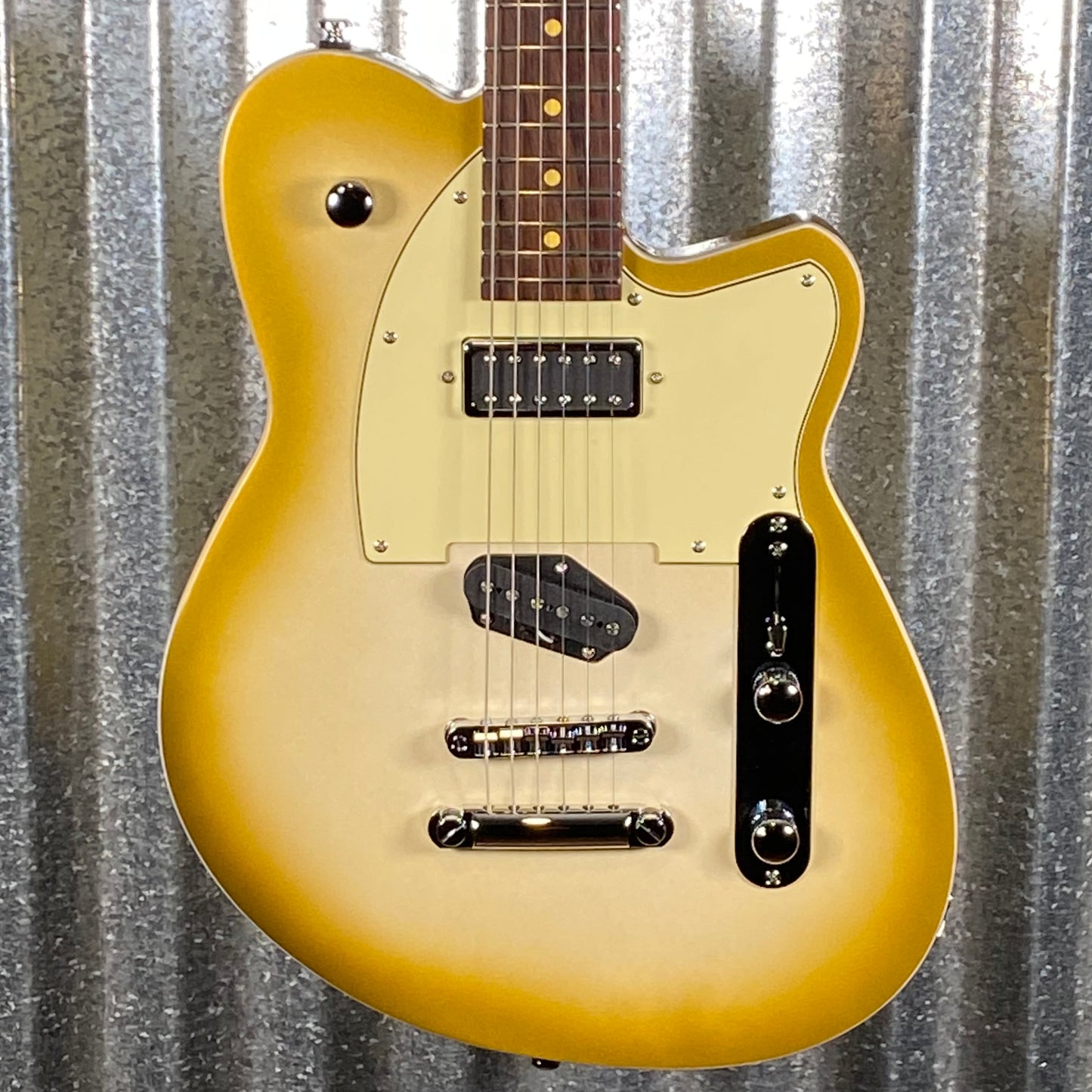 Reverend Guitars Buckshot Venetian Pearl Guitar #60715