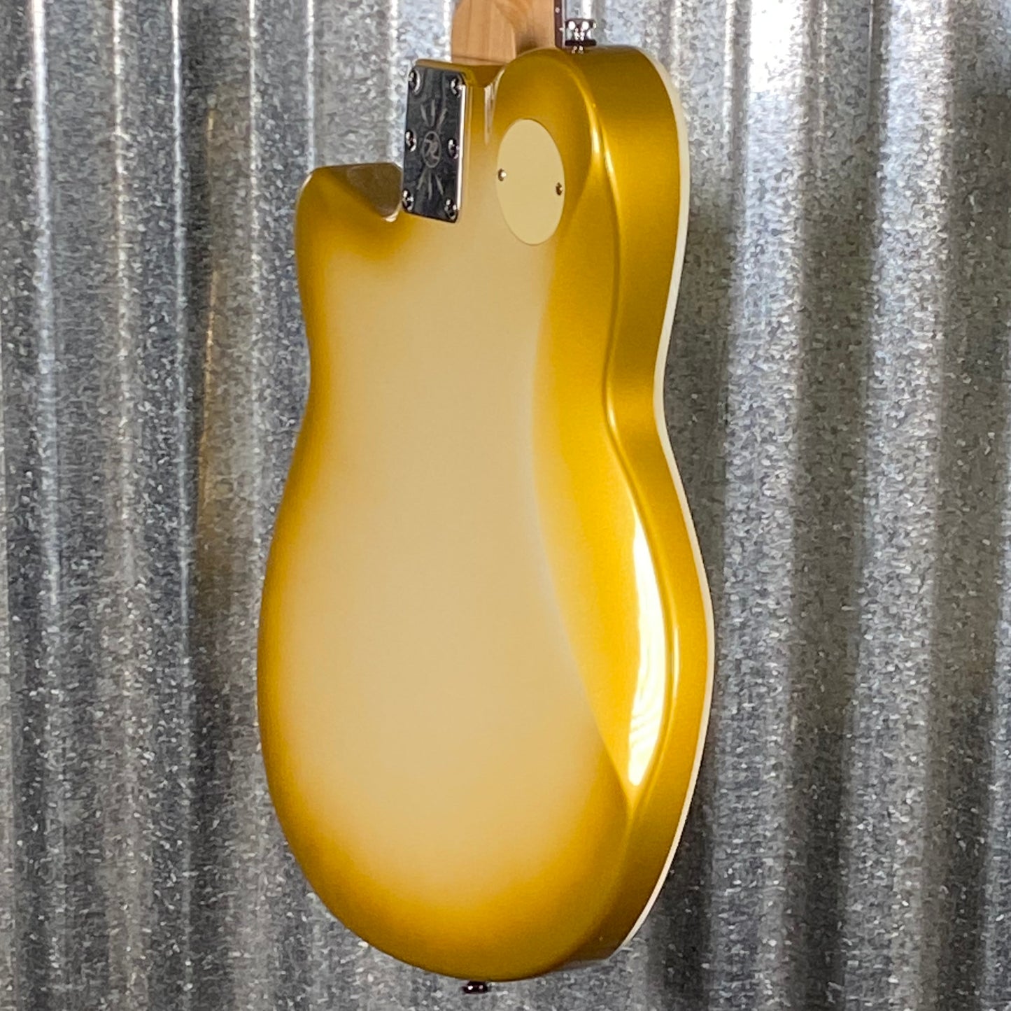 Reverend Guitars Buckshot Venetian Pearl Guitar #60719