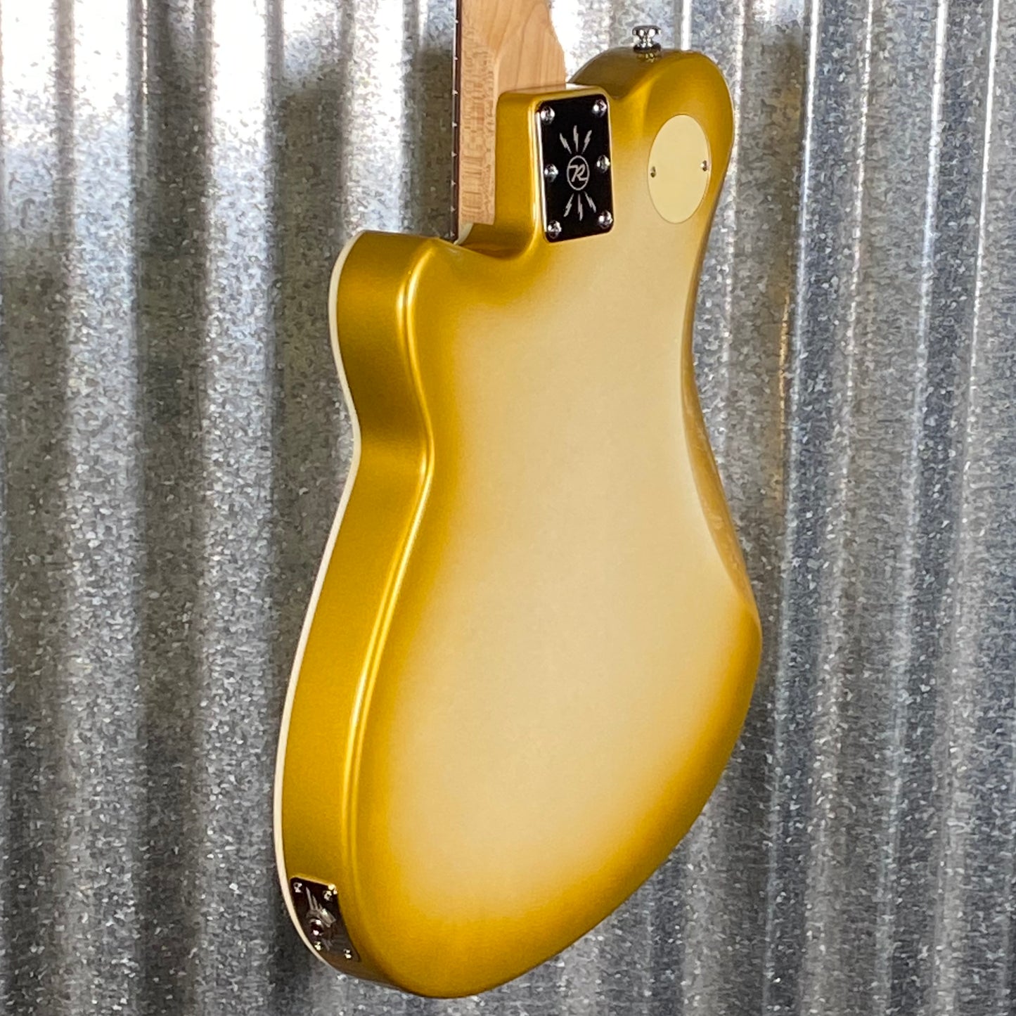 Reverend Guitars Buckshot Venetian Pearl Guitar #60719