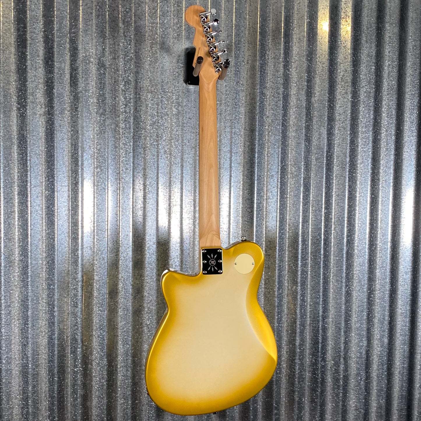 Reverend Guitars Buckshot Venetian Pearl Guitar #60719