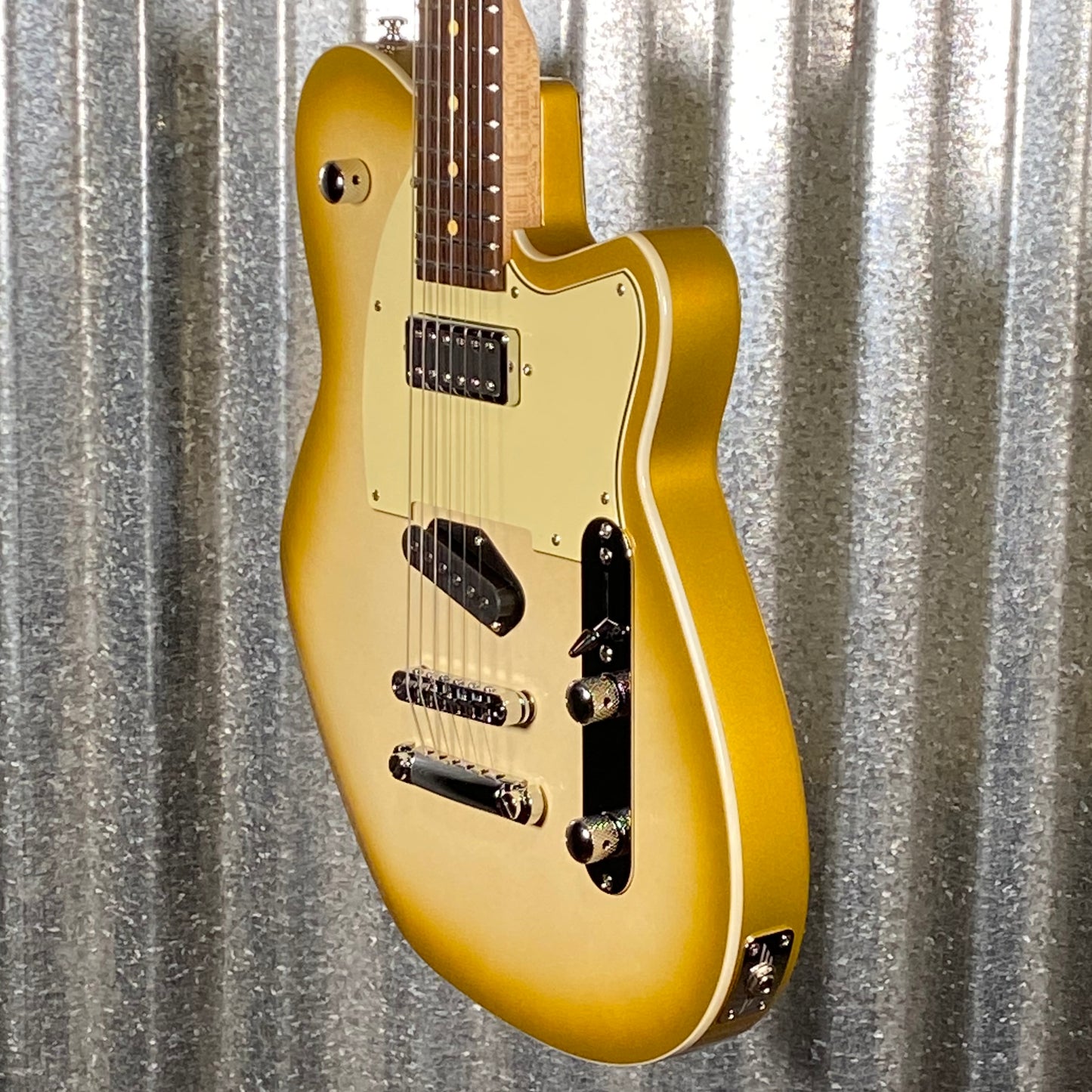 Reverend Guitars Buckshot Venetian Pearl Guitar #60719