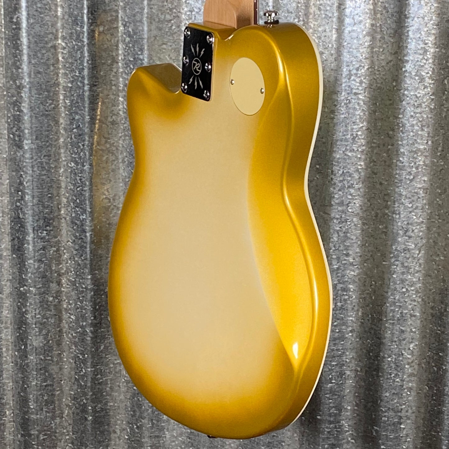 Reverend Guitars Buckshot Venetian Pearl Guitar #60711