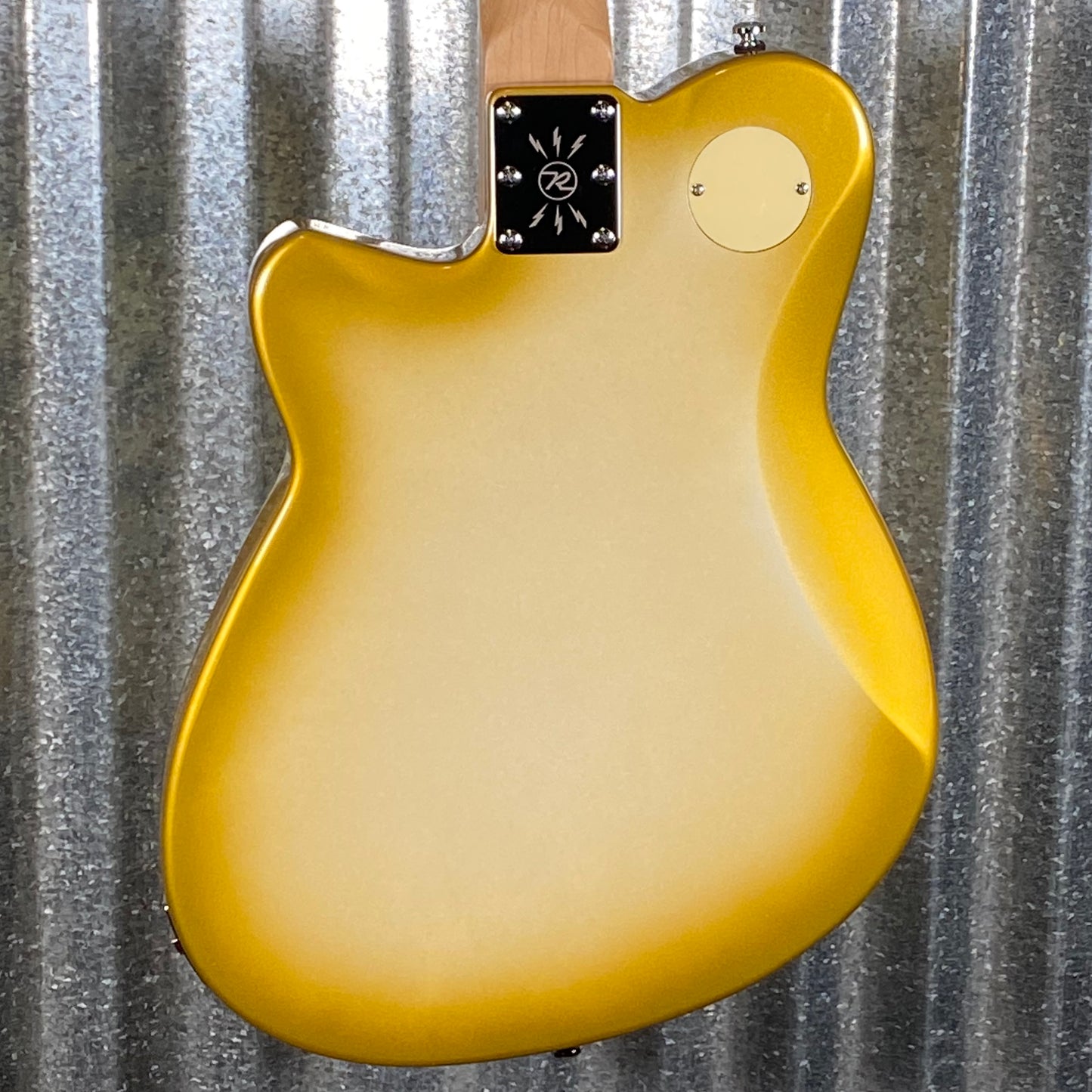 Reverend Guitars Buckshot Venetian Pearl Guitar #60711