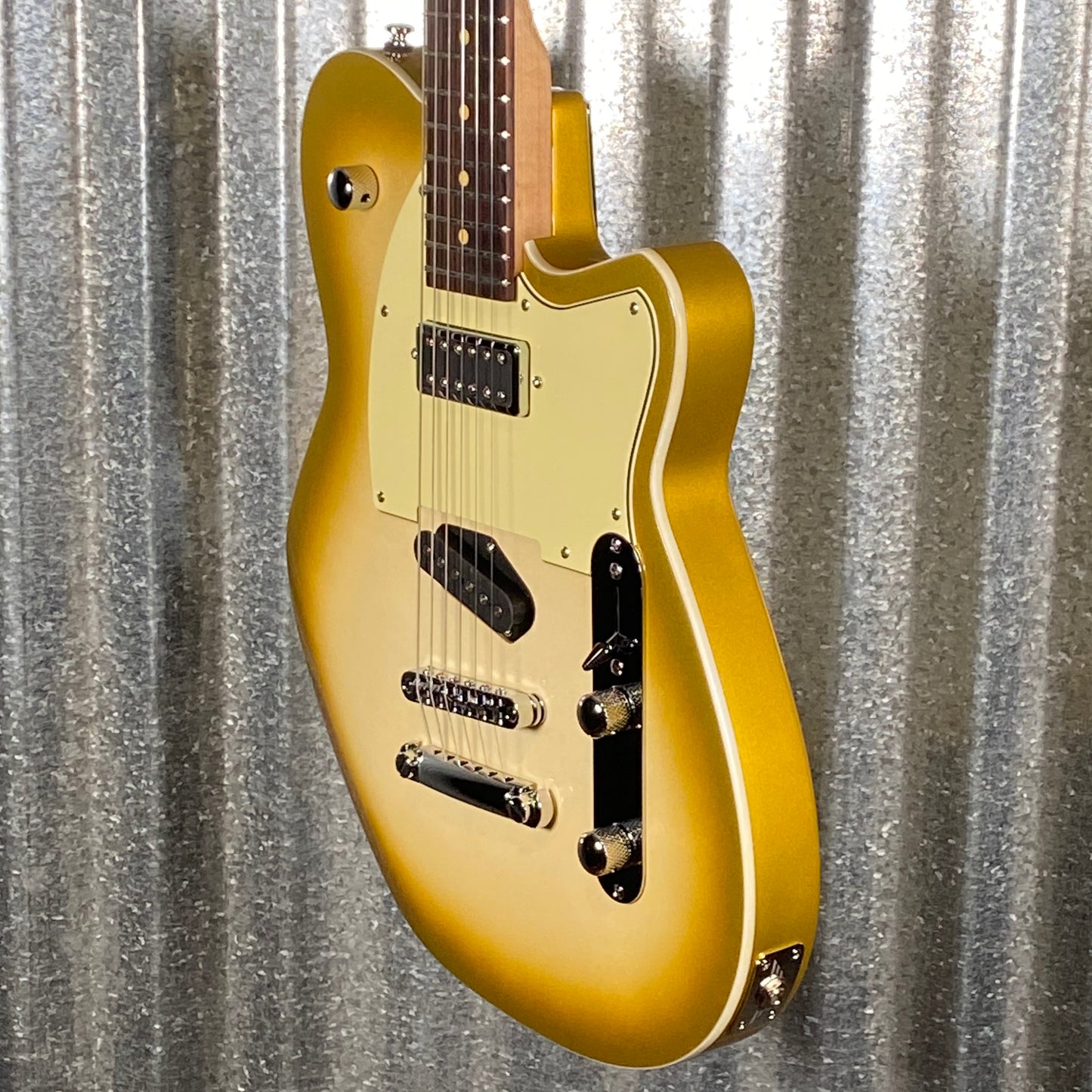 Reverend Guitars Buckshot Venetian Pearl Guitar #60711