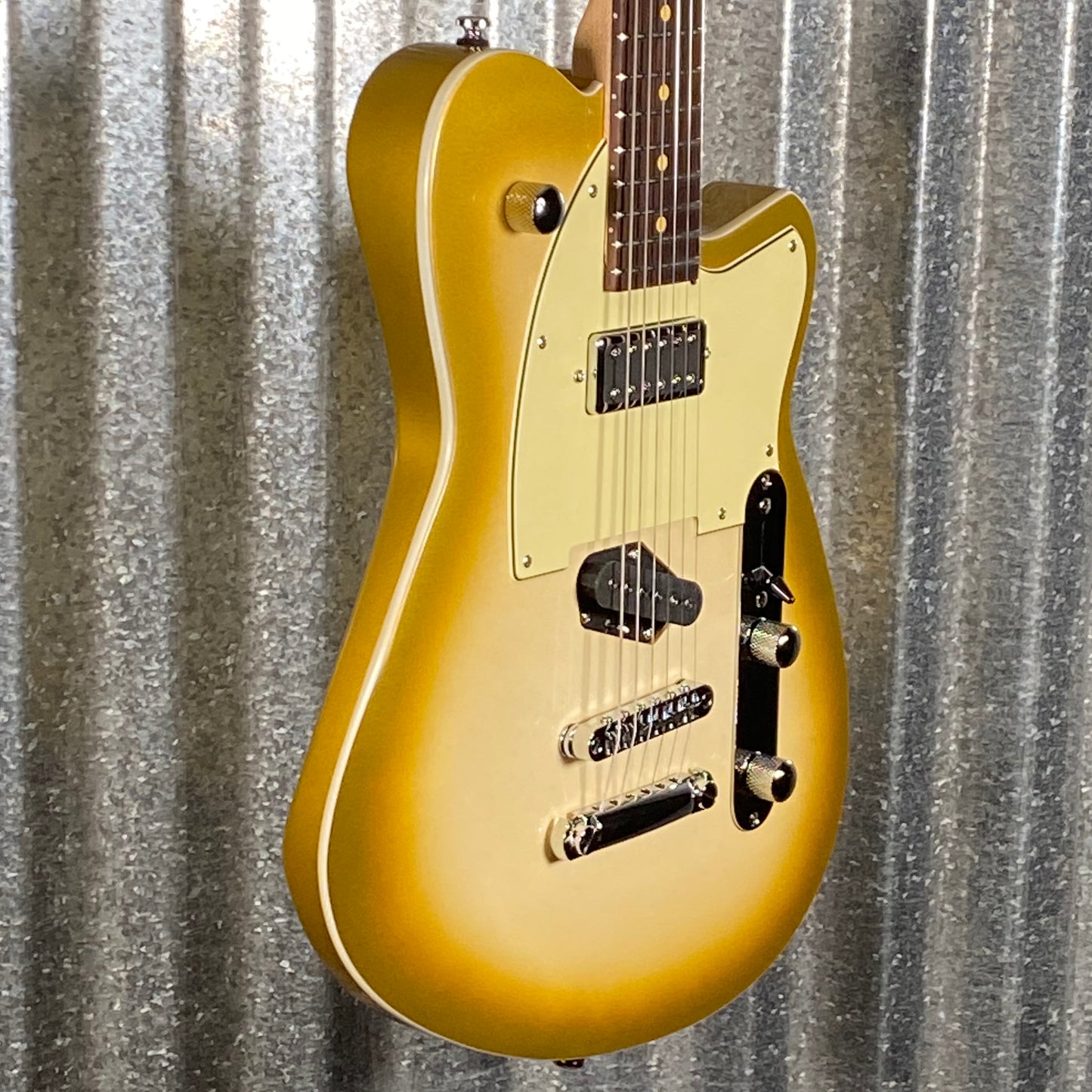 Reverend Guitars Buckshot Venetian Pearl Guitar #60711