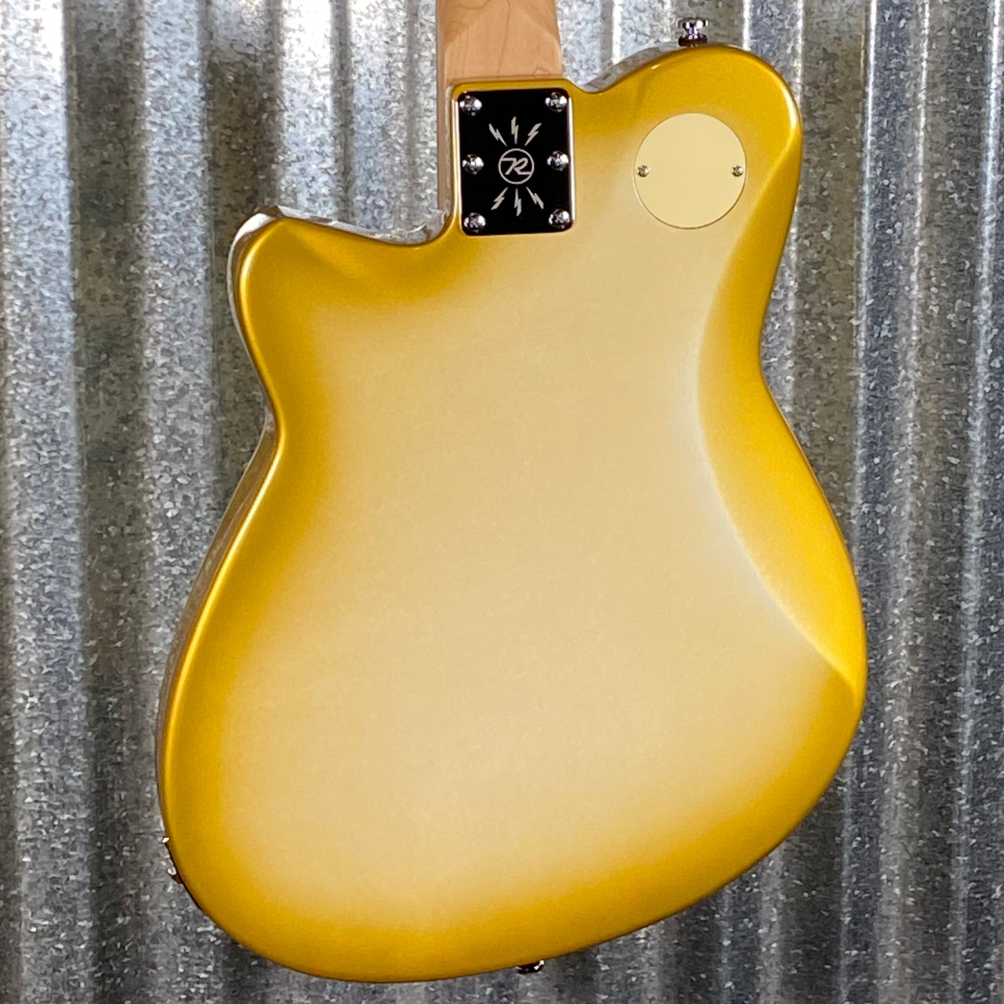 Reverend Guitars Buckshot Venetian Pearl Guitar #60717