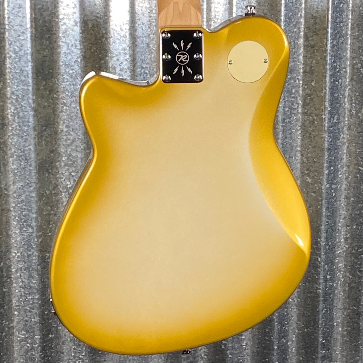 Reverend Guitars Buckshot Venetian Pearl Guitar #60720