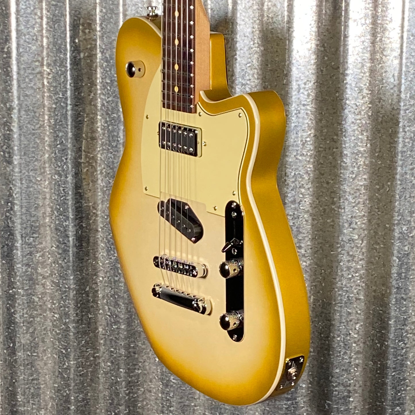 Reverend Guitars Buckshot Venetian Pearl Guitar #60720