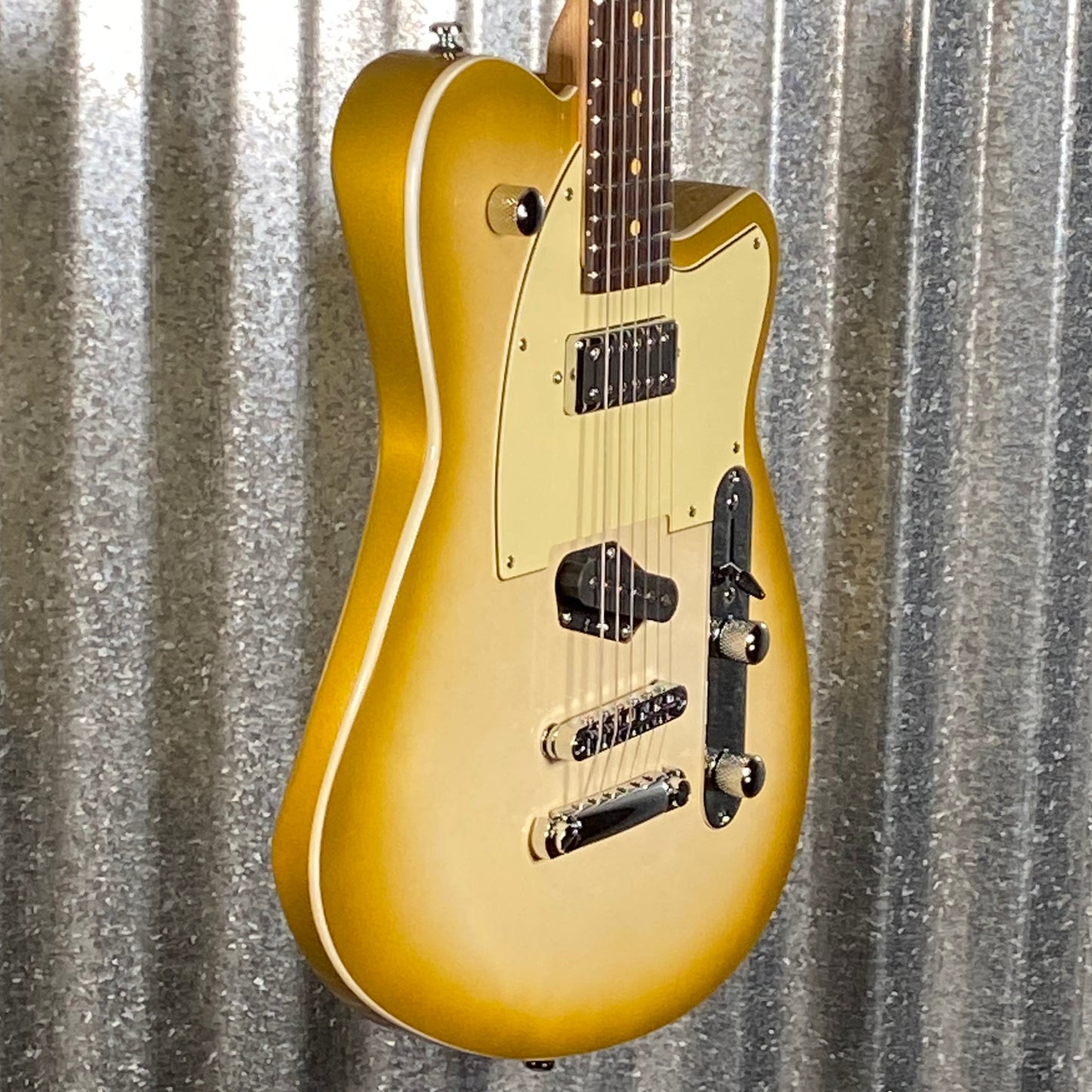 Reverend Guitars Buckshot Venetian Pearl Guitar #60720