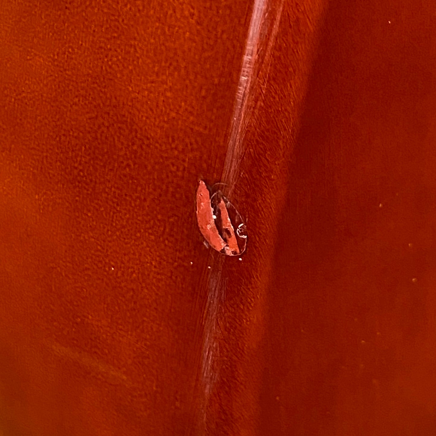 Reverend Charger RA FM Coffee Burst Flame Guitar #67635