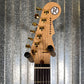 Reverend Charger RA FM Coffee Burst Flame Guitar #67635