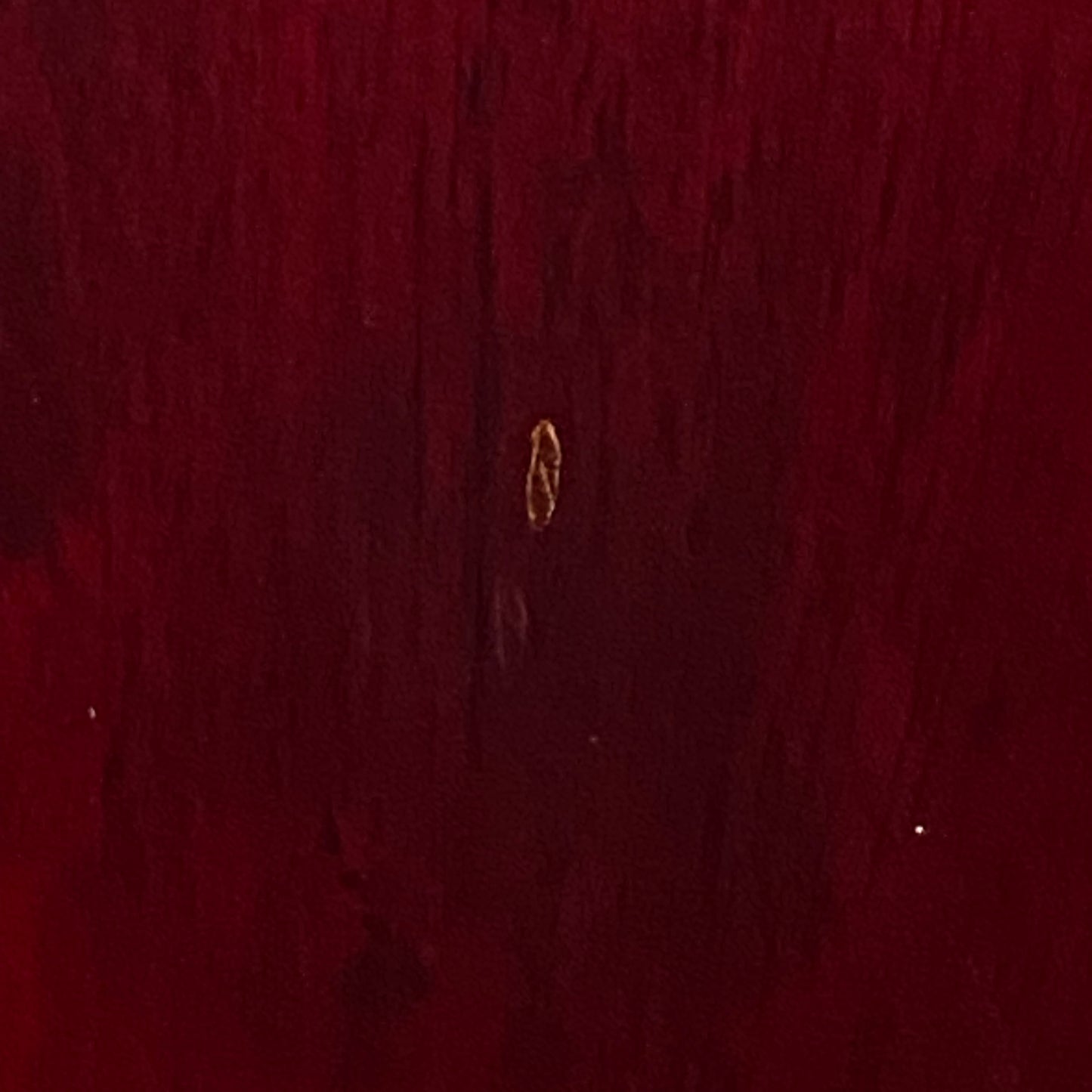 ESP LTD EC-256 Flame Dark Brown Sunburst Guitar LEC256FMDBSB #1872 Used