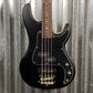 G&L Tribute SB-2 4 String Black Frost Bass #2709 Used