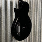 ESP LTD EC-01FT Black Duncan Guitar LEC01FTBLK #1761 Used