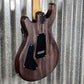 PRS Paul Reed Smith SE CE 24 Standard Guitar & Bag Charcoal #0371