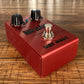 Dunlop Way Huge WM23 Red Llama MKIII Overdrive Guitar Effect Pedal