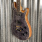 PRS Paul Reed Smith SE McCarty 594 Charcoal Guitar & Bag #7260