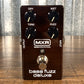 Dunlop MXR M84 Bass Fuzz Deluxe Effect Pedal Demo