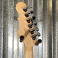 G&L USA Doheny Surf Green Guitar & Bag #0247 Used