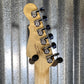 G&L USA Legacy HH RMC Emerald Green Metallic Guitar & Case #0297 Used