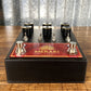 Walrus Audio Meraki Analog Stereo Delay Guitar Effect Pedal