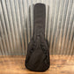 Takamine GBXW 30 Series Dreadnought Acoustic Electric Guitar Deluxe Rigid Gig Bag Black