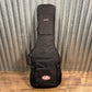 G&L USA Fullerton Deluxe ASAT Z3 3 Tone Sunburst Guitar & Bag #8011