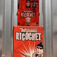 Digitech Whammy Ricochet Pitch Shift Guitar Effect Pedal