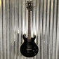 Schecter S-1 Blackjack Seymour Duncan Black Guitar #0433 Used